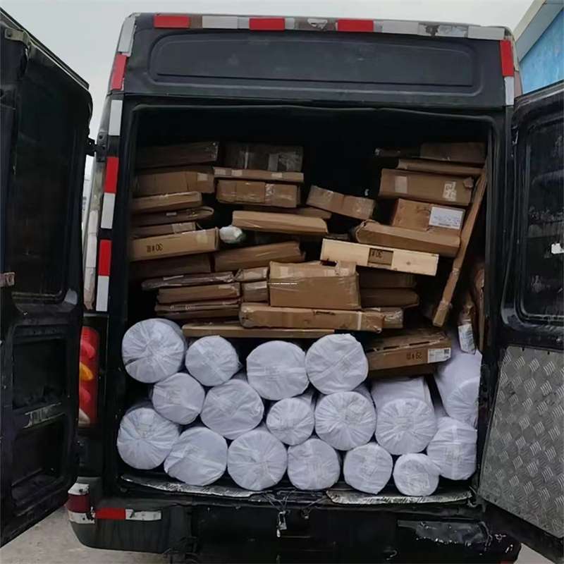 安康到苍南物流公司——一站式服务，让货运更便捷（苍南的物流专线）