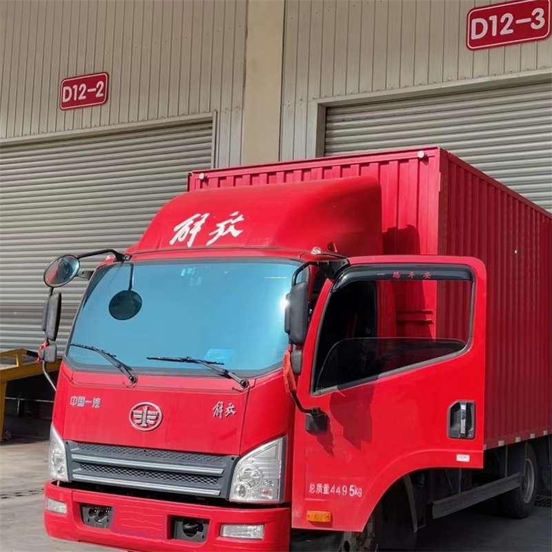 安康至克孜勒苏物流专线一站式服务，高效运输保障
