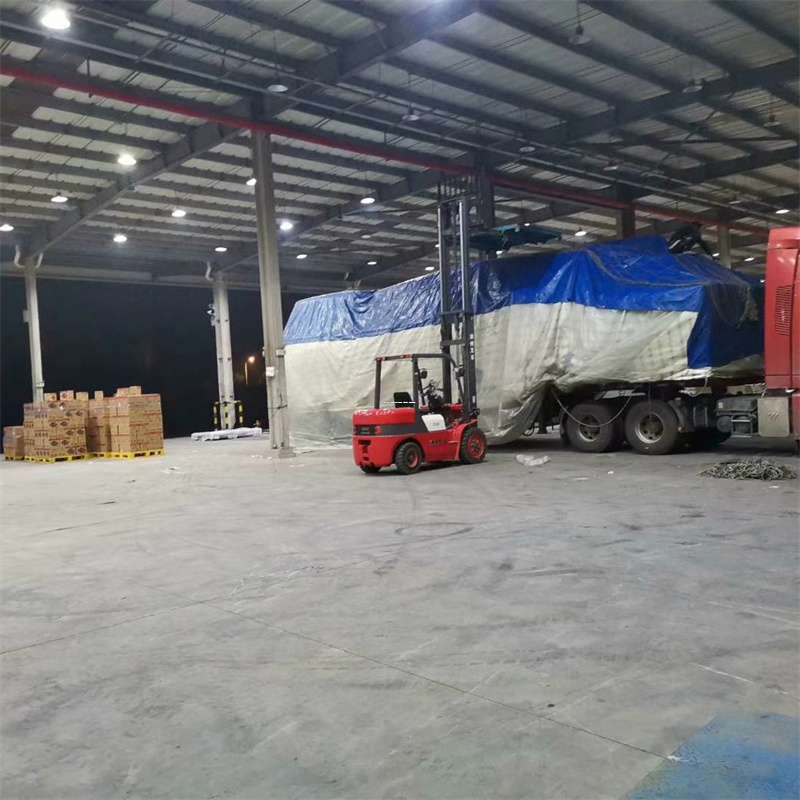 安康到汝州物流公司-一站式服务，让货运更便捷（汝州物流公司电话查询）