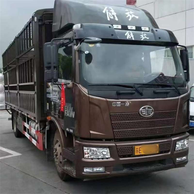安康到丽水物流公司——一站式货运服务专家