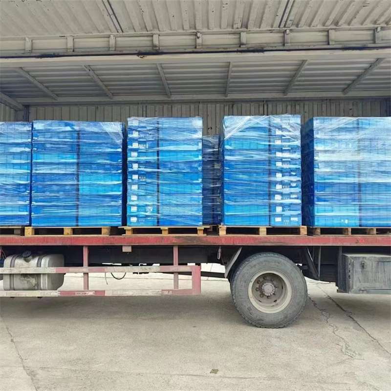 安康到漯河物流公司一站式服务，为您的货物保驾护航