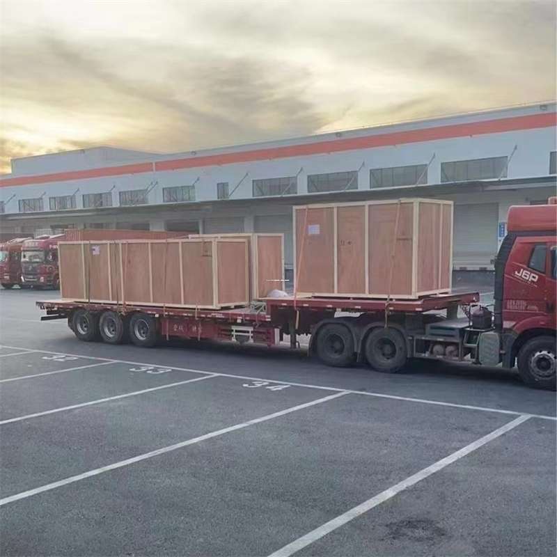 安康到岳阳物流公司——一站式服务，让货运更便捷