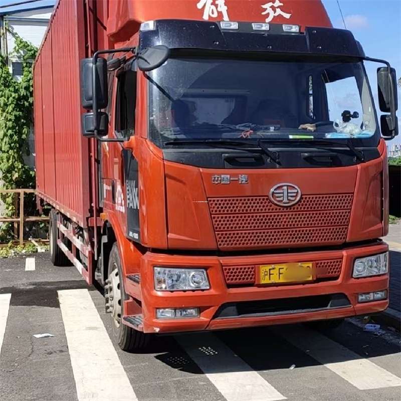 安康到朔州物流公司一站式服务，让货运更轻松